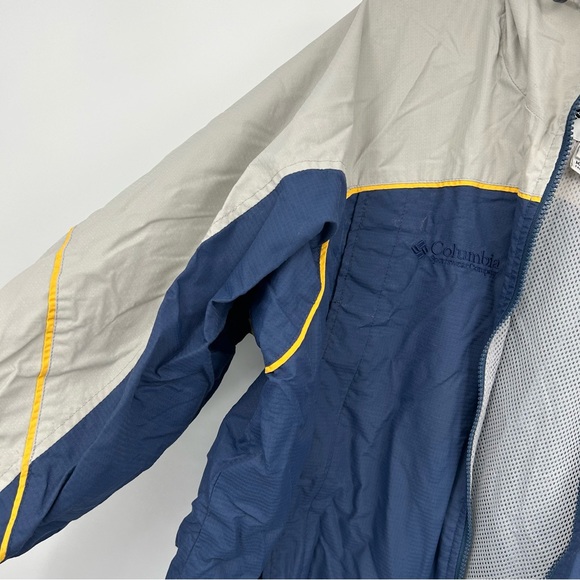 Columbia Windbreaker - Picture 2 of 5